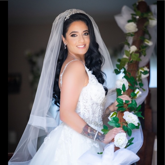 Meet your Posher, Ashley - Picture 5 of 16